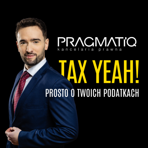 PROSTO O TWOICH PODATKASCH