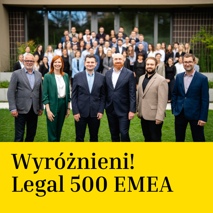 Legal 500 EMEA