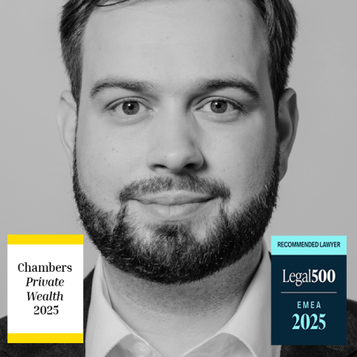 PS templatka legal chambers