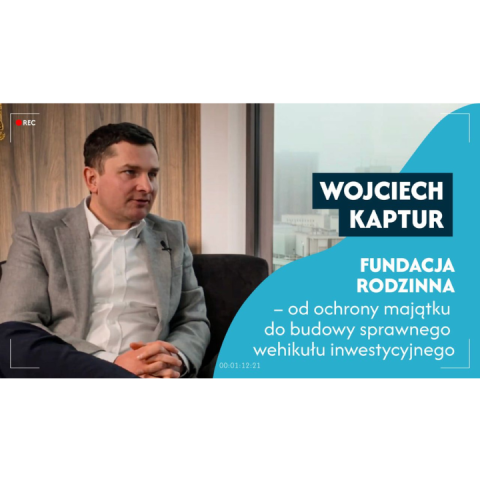 Aktualności PMQ