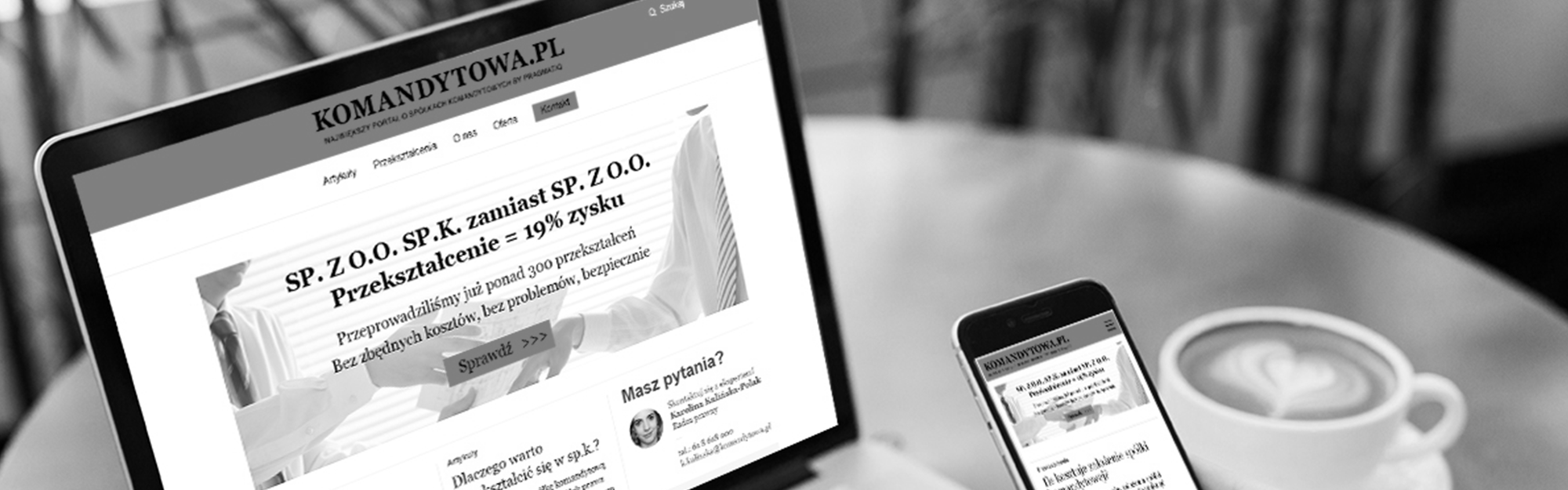 Autorzy strony Mniejszosciowi.pl „Twórcą Roku 2019”