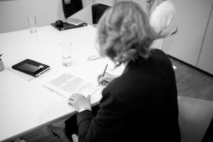 Przeciwdziałanie wykonaniu umowy opcji