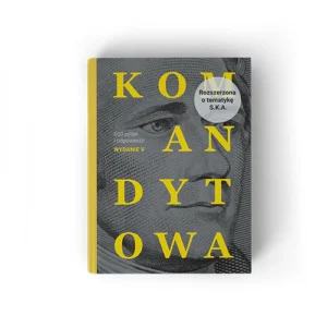 „Komandytowa w pytaniach i odpowiedziach” Wydanie V (Wersja papierowa)
