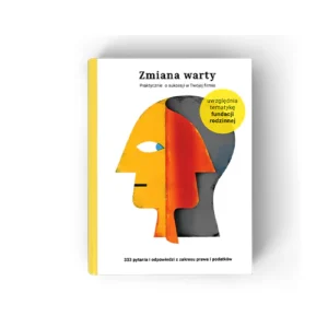 „Zmiana warty - praktycznie o sukcesji w Twojej firmie" - Wydanie III (Wersja papierowa)