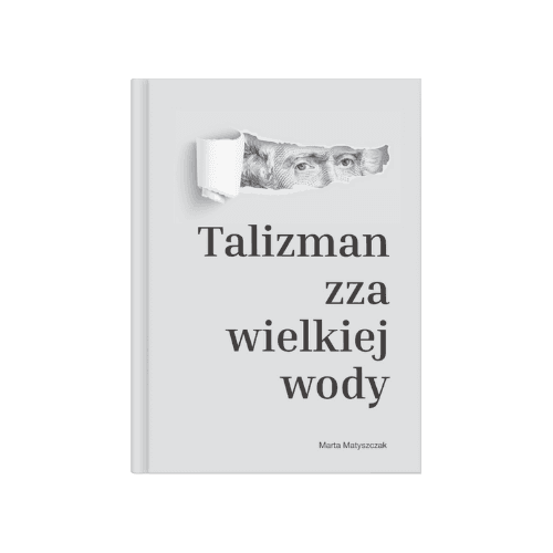 Talizman zza wielkiej wody