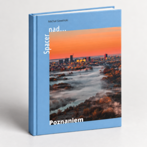 Album Spacer Nad (Wysyłka po 29.10.2026)
